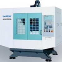 兄弟cnc铣床