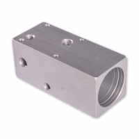 无锡零件数控加工 安装方便