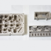 无锡汽车配件加工