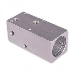 无锡零件数控加工 安装方便